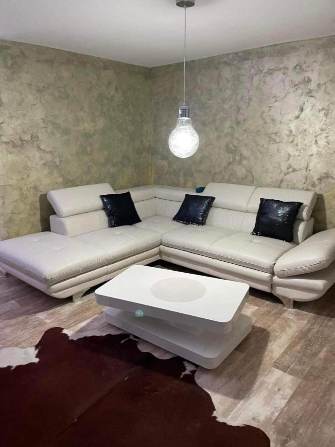 Apartament Ema Bistriţa Dış mekan fotoğraf