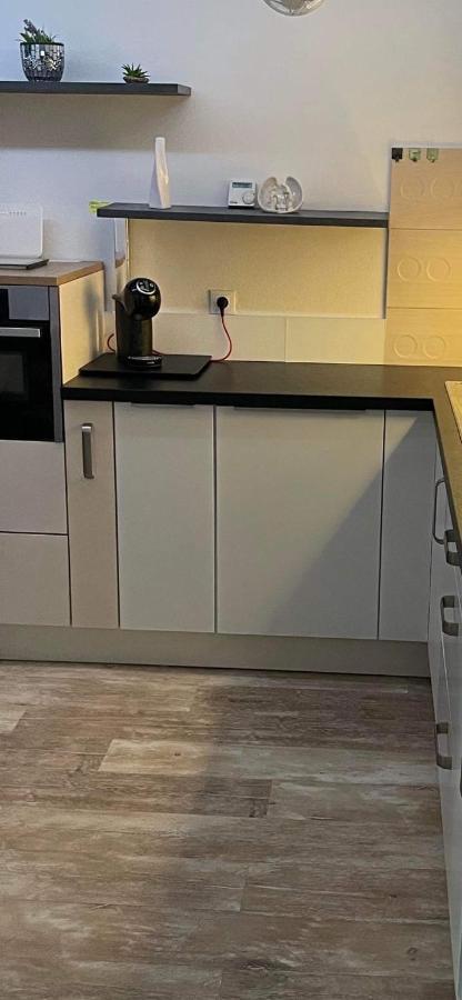 Apartament Ema Bistriţa Dış mekan fotoğraf